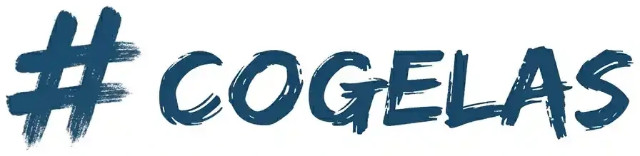 #COGELAS